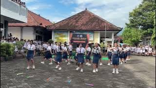 Ribuan Memori kelas IXF