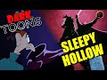 Sleepy Hollow - Dark Toons