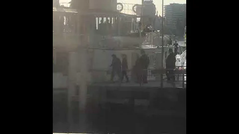 Bilderberg 2019: Stacey Abrams Boards The Boat In ...