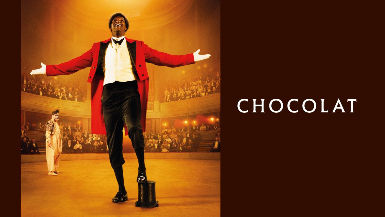 Chocolat   Bande annonce