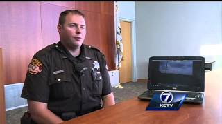 Survivor of July heart attack thanks those who saved his life