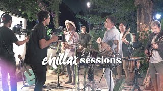 Video thumbnail of "Chillax Sessions - Coco y mar / Paso en Falso"