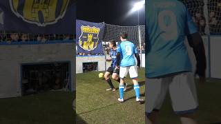 Gnabri Umiliato Da Simone Crispo