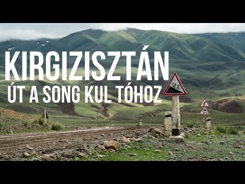 Videó: Going Nomad Kirgizisztánban - Matador Network