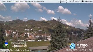 2026-03-20 Santa Sofia