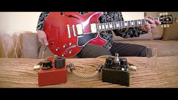 The MXR Legacy | Art Thompson