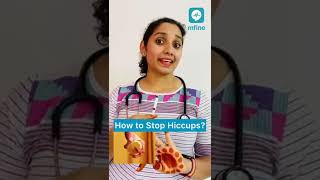 How To Stop Hiccups Immediately? Hiccups Home Remedies Mfine