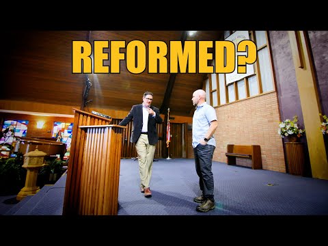 Video: Ko Bībelē nozīmē presbiterija?