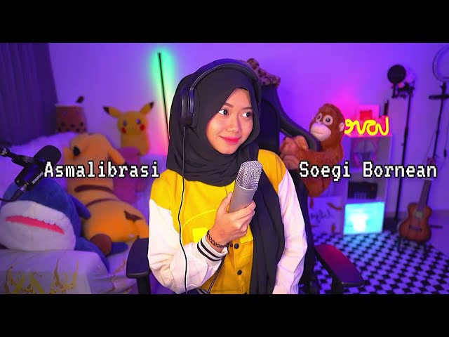 Asmalibrasi - Soegi Bornean | Tya Edros Cover class=