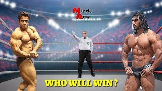 SANGRAM CHOUGULE VS SUHAS KHAMKAR | WHO WILL WIN ? | FULL DETAILED INFORMATION ABOUT BODY | WATCH