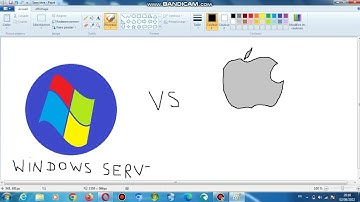 dessin windows server 2008 r2 vs mac os x 10.8