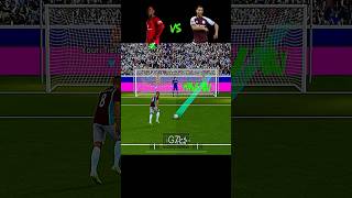 Kobbie Mainoo 🆚 Youri Tielemans 🔥Penalty Challenge #efootball2026