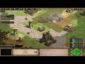 4v4 RF Saracens Archer Rush!