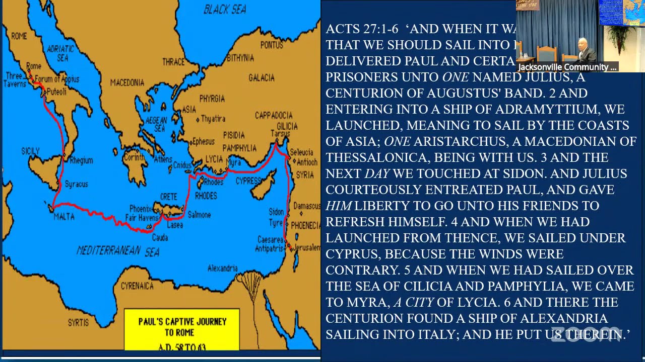 Through The Storm!_23 February 2025