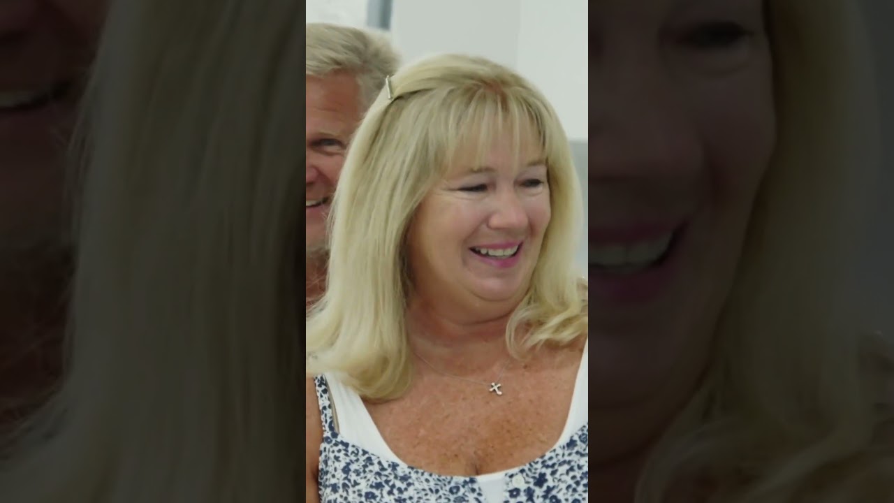 Couple Get Emotional Over Their Quirky House’s New Layout 🤩 