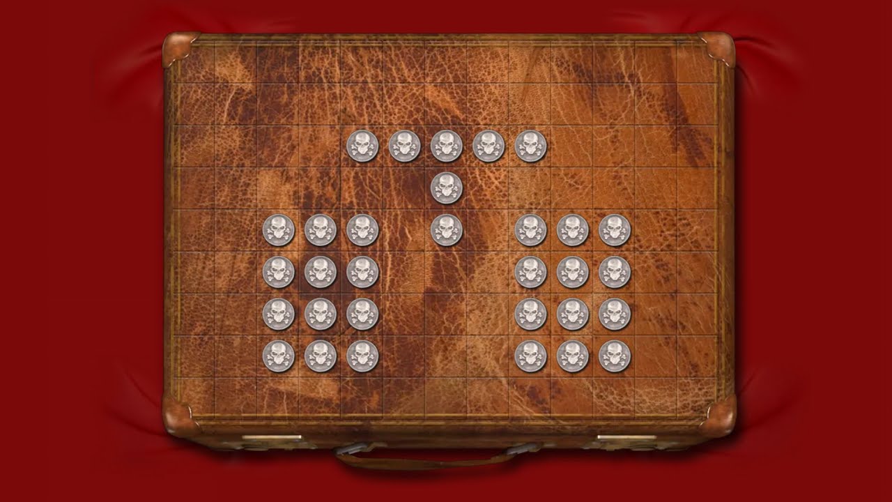 Mind 1 прохождение игры в картинках