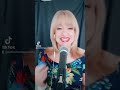 Smile Charlie Chaplin - Interprète Nathalie Vivier 😁🌞 #shorts #tiktok #charliechaplin #song