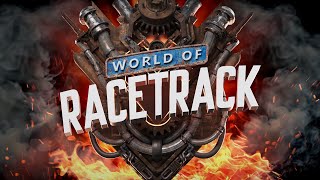 World of Racetrack screenshot 3
