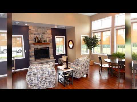 1652 New Port Vista Dr, Grafton, WI home video tour