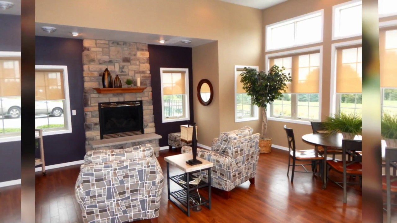 1652 New Port Vista Dr Grafton, WI Open Concept Condo for Sale YouTube