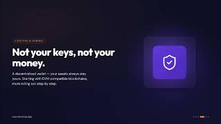 🔥 This NEW Banking System Could Replace Banks (Crypto Card + AI + Decentralized)🚨