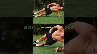 This Routine WILL get you Abs!🔥