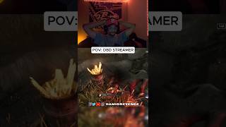 Worst DBD KILLER #deadbydaylight #dbd #dbdclips