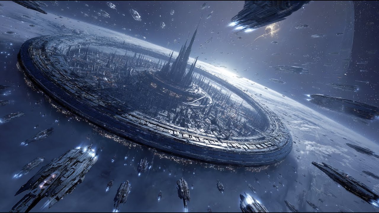 In Silence, the Humans Departed — The Council Left to Face the Fallout | HFY Stories | Best HFY