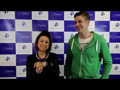 Dreamcatcher Audience Interviews