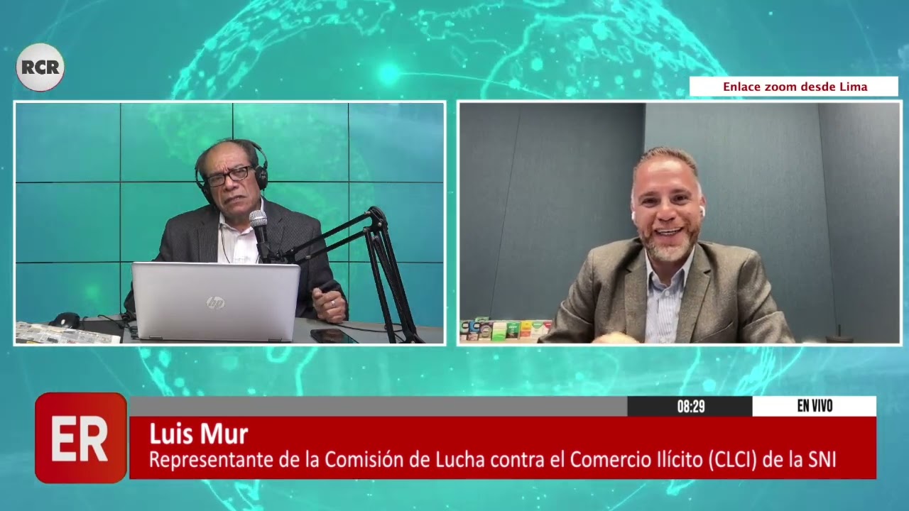 LA FRONTERA ENTRE PERÚ, CHILE Y BOLIVIA Y SU COMBATE CONTRA EL CONTRABANDO Y EL CRIMEN ORGANIZADO