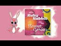 Ruby Rabbit and the Flower Garden