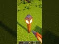 Minecraft Campfire Design #minecraft