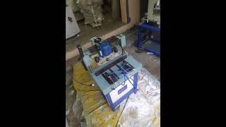 Copy Router Machine