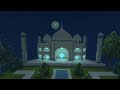 TajMahal #WOW #worldofwarcraft #wowhousing #kuya84music #midnight #blizzard