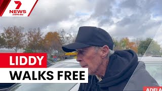 Notorious Paedophile Peter Liddy Released After 25 Years  7news