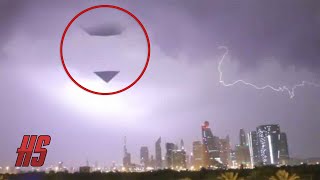 Top 5 Mysterious Ufo Sightings Around The World December 2021 Hollywoodscotty Vfx