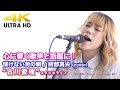【4K】 情けない男の唄 / 阿部真央(cover)" 古川愛理 "  2020.7.9 スタジオライブ4K動画