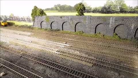 Ballan Parkway extension project phase 3 part 7