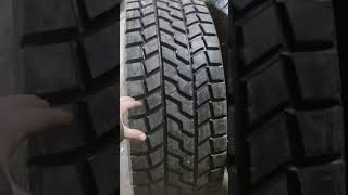 Firestone Fd600 29580 22.5