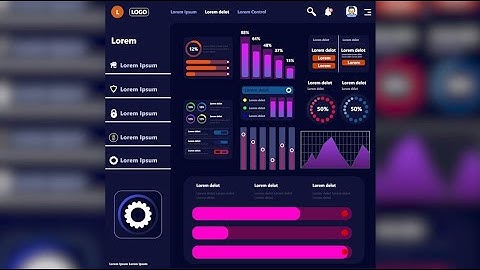 Dashboard Design | UX-UI | Dashboard UI | Adobe XD | UI Design | Dashboard | Graphio Codex