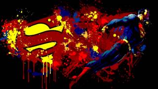 Anti-Nightcore - Superman