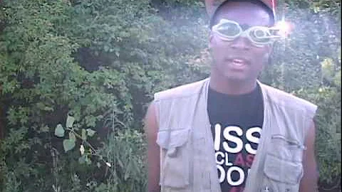 Mystery Vest 1