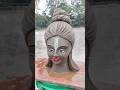 krishna murti banana🌹hu ru ru ru rajasthani song🔥how to make krishna murti🙏laddu gopal#short#krishna