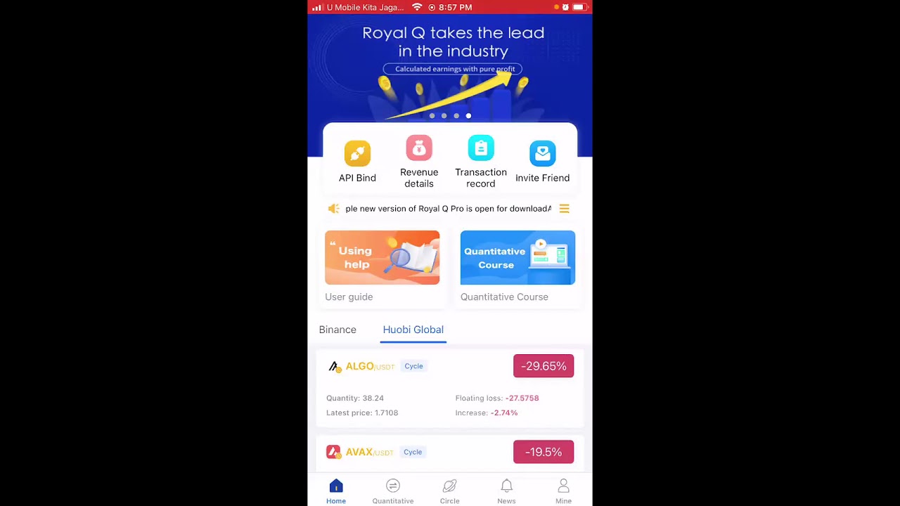 ROYAL Q AUTO TRADING BOT | REVIW OF MY NEW SETTING IS OUT FOR EVERY ONE TO SEE | LIVE ZOOM MEETING