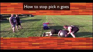 Best Rugby resource for your coaching ! screenshot 2