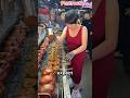 The Strangest Chinese Street Food You’ve Never Seen!