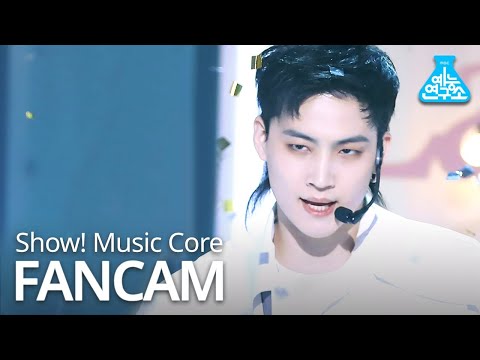 [예능연구소] 갓세븐 JB 직캠 'LAST PIECE' (GOT7 JB FanCam) @Show!MusicCore 201205