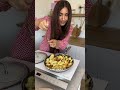 KAISERSCHMARRN aus Österreich auf die 1 🤤#kaiserschmarrn #rezept #österreich #dessert #süss