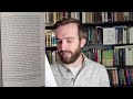 End of video