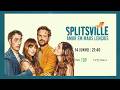 Splitsville – Amor Em Maus Lençóis | 14 junho 21:40 | TVCine TOP
